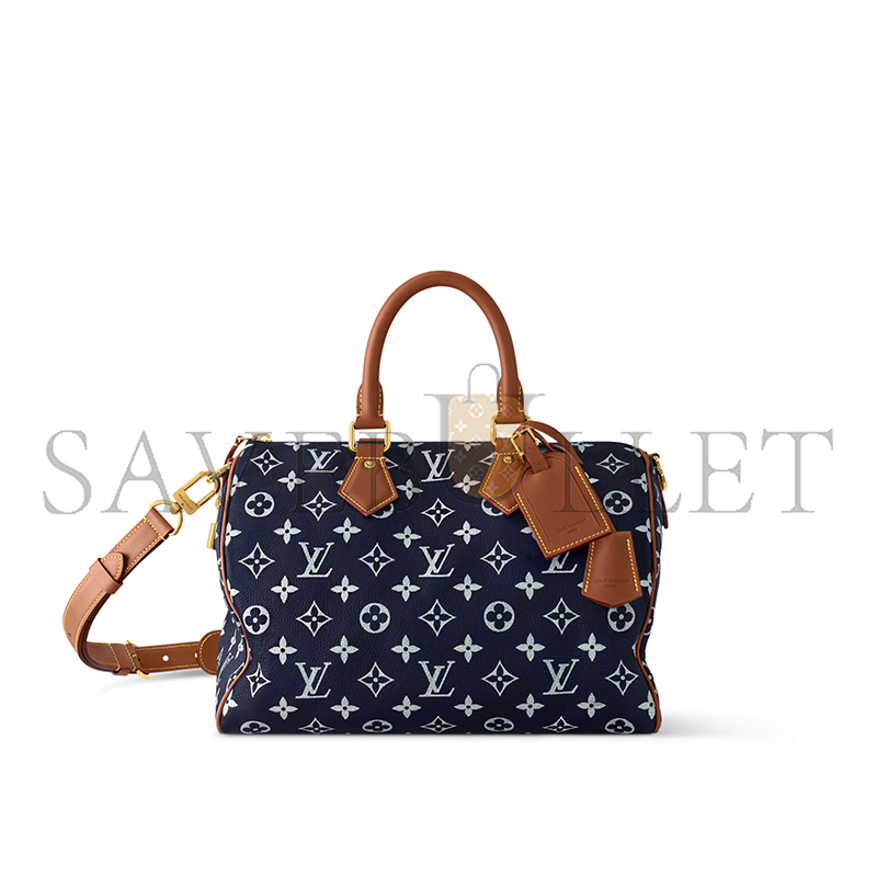 LOUIS VUITTON SPEEDY P9 BANDOULIÈRE 30 M15282 (32*22.5*18cm)